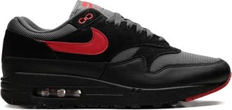 Nike Sneakers Air Max 1 Essential Vamps - Nero