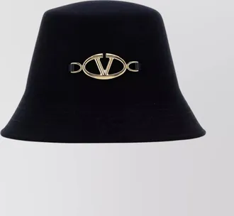 Valentino Garavani wool felt bucket hat