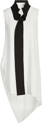Yohji Yamamoto TOPWEAR - Shirts on YOOX.COM