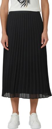 s.Oliver Black Label Faltenrock