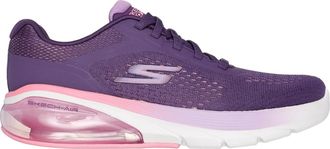 Skechers Womens/Ladies Go Walk Air 3.0 Trainers (Plum) - Purple - Size UK 8