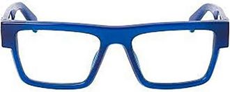 Off-white Style 61 Square Eyeglasses