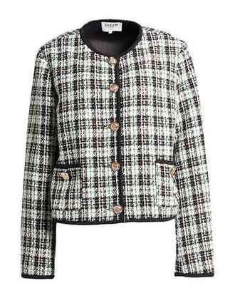 Dreamcatcher Bohemian COATS & JACKETS - Jackets sur YOOX.COM