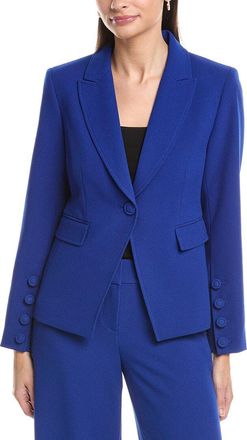 Tahari by ASL Petite Blazer