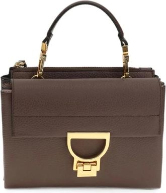 Coccinelle Mujer, Bolsos, Marr&oacute;n, Talla: ONE Size