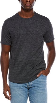 John Varvatos Lumen Texture Shirt