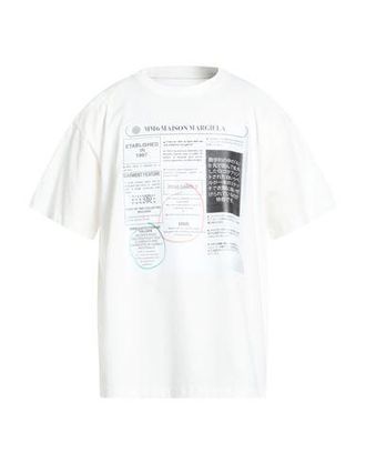 Maison Margiela TOPWEAR - T-shirts su YOOX.COM