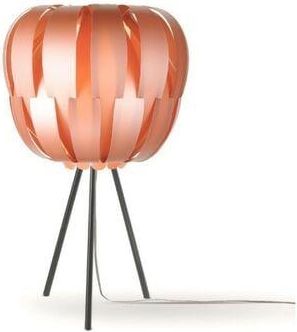 Linea Zero Lámpara Trípode Cobre en Metal Cm. 36x63h