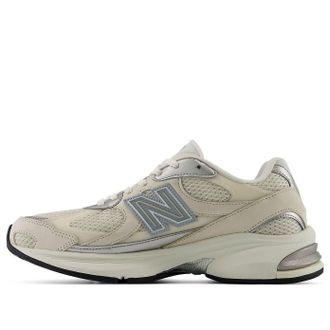 New Balance 2010 Sea Salt Wolf Grey U20109GA
