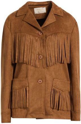 Kaos COATS & JACKETS - Jackets on YOOX.COM