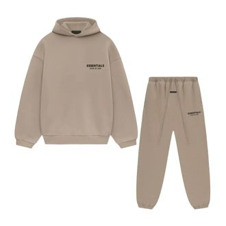 Fear of God Hombre, Deporte, Beige, Talla: M