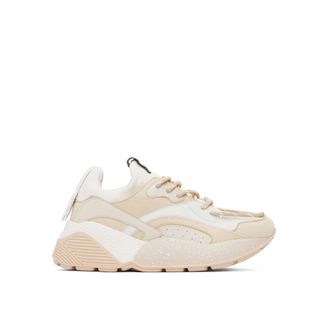 Stella McCartney Stella McCartney Pastell Multicolor Eclypse Sneakers