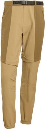 ADIDAS TERREX XPR U.Z.O Pants Trekkinghose f&uuml;r Herren | beige