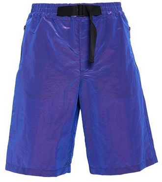 Burberry BOTTOMWEAR - Shorts e bermuda su YOOX.COM