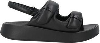 Ash FOOTWEAR - Sandals on YOOX.COM