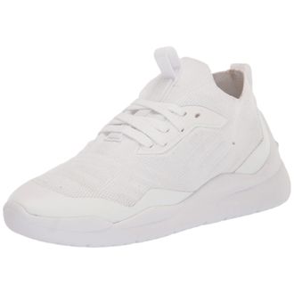 Nine West Play 2 White WNPLAY2-140 Womens