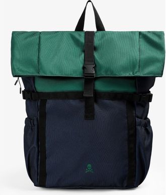 Scalpers Project Winter Backpack in Navy at Nordstrom