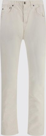 Pantaloni Torino Jeans PT TORINO Men color White