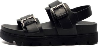 Divaz Luxe Saphia Womens Black