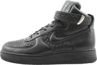 Nike Air Force 1 High Lux 04 Black 311964-001