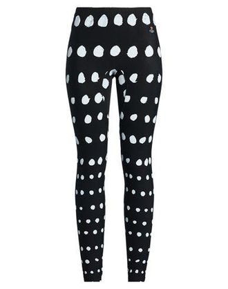 Vivienne Westwood BOTTOMWEAR - Leggings su YOOX.COM