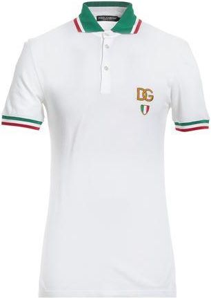 Dolce & Gabbana TOPWEAR - Polo shirts sur YOOX.COM