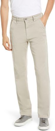 34 Heritage Charisma Relaxed Fit Chinos in Dawn Twill at Nordstrom, Size 33 X 30