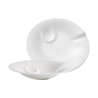 Villeroy & Boch Pasta Passion Spaghetti Teller 2er-Set