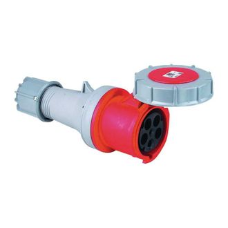 OEM Acoplamiento Cee.63 A 400 V 6 H Ip67