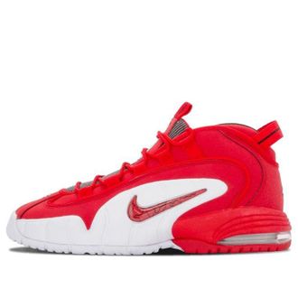 Nike Air Max Penny 1 University Red 685153-600