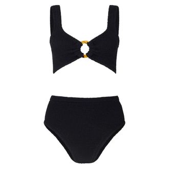 Hunza G Nadine bikini Woman One Size
