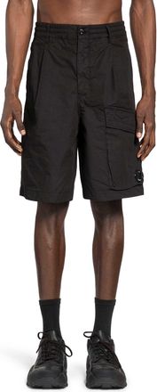 C.P. Company Microreps Boxy Lens Shorts