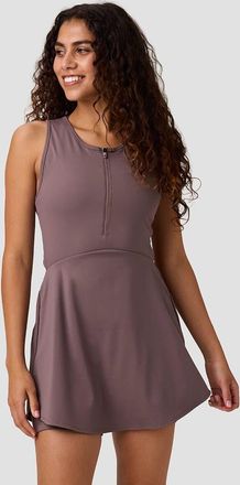 Backcountry Wasatch Adventure Dress - Womens in Granite Plum at Nordstrom, Size X-Small