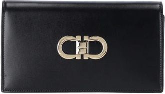 Ferragamo Mini Gancini Bag