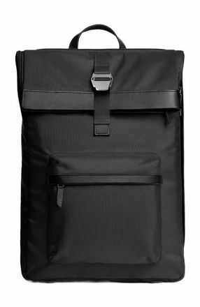 Carl Friedrik City-hopper Backpack Nylon in Black at Nordstrom