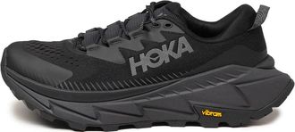 Hoka One One Skyline Float X Triple Black 1141610-BBLC
