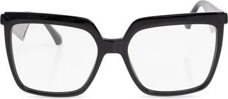 Etro Optical Frame - Dames - Brillen - Zwart - ONE Size - Accessoires