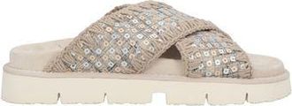 Mou SCHUHE - Sandalen auf YOOX.COM