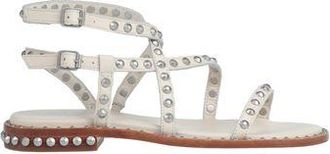Ash CALZADO - Sandalias con cierre en YOOX.COM