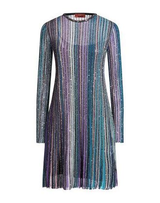 Missoni DRESSES - Mini dresses on YOOX.COM