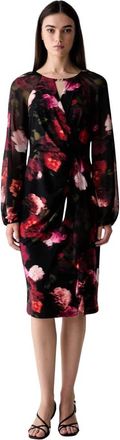 Joseph Ribkoff Donna, Abiti, Multicolore, M, new