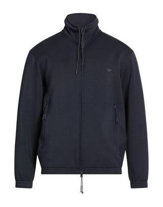 Emporio Armani TOPWEAR - Sweatshirts on YOOX.COM