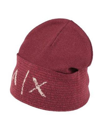 A|X Armani Exchange COMPLEMENTOS - Sombreros en YOOX.COM