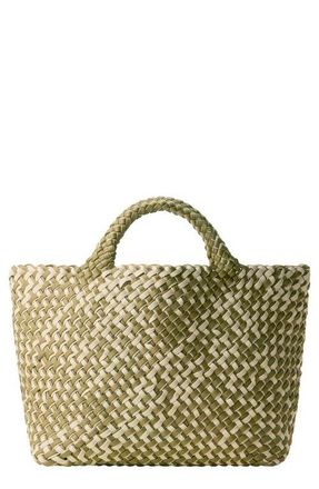 Naghedi Medium St. Barths Tote in Oletta at Nordstrom
