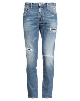 Dsquared2 HOSEN & R&Ouml;CKE - Jeanshosen auf YOOX.COM
