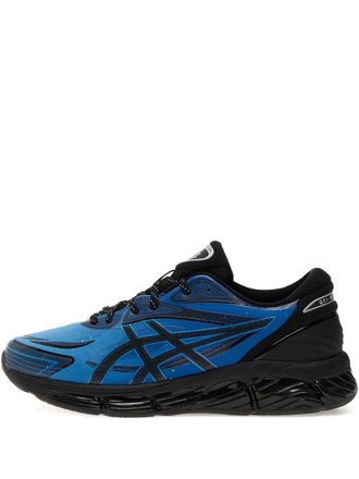 Asics Gel-Quantum 360 VIII sneakers - unisex - Fabric/Rubber/Polyurethane/Fabric - 7.5 - Blue