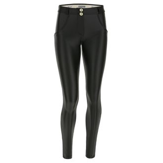 Freddy Pantaloni push up WR.UP skinny in similpelle ecologica