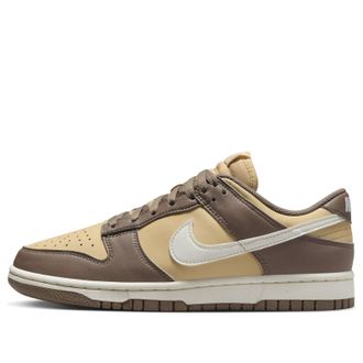Nike (WMNS) Nike Dunk Low Next Nature Mink Brown Sesame DD1873-201