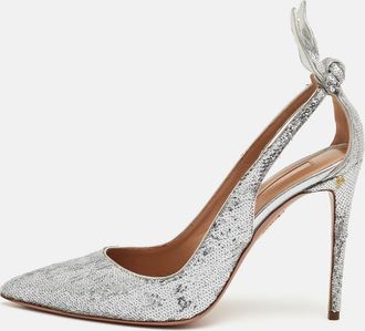 Aquazzura Bow Tie