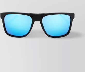 Oakley stylish rectangular shape sunglasses